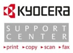 kyocera support center